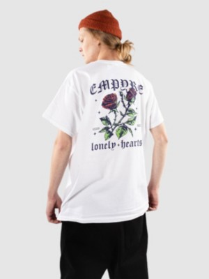 The Old Rose Camiseta