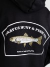 Dravus Hunt&Fish Pulover s kapuco