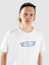 A.LAB Digitial Abyss Camiseta
