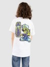 A.LAB Y2K Alien Kids T-Shirt