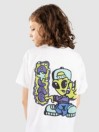 A.LAB Y2K Alien Kids T-Shirt