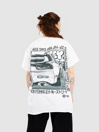 Key Street Halftone T-Shirt