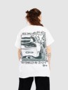 Key Street Halftone T-Shirt