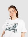 Key Street Halftone T-Shirt