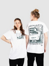 Key Street Halftone T-Shirt