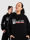 Key Street Wheels Hoodie