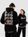 Key Street Wheels Hoodie