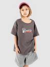 Key Street Wheels Kids T-Shirt