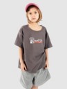 Key Street Wheels Kids T-Shirt