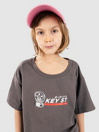 Key Street Wheels Kids T-Shirt