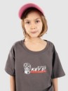 Key Street Wheels Kids T-Shirt