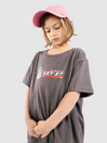 Key Street Wheels Kids T-Shirt