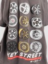 Key Street Wheels Kids T-Shirt