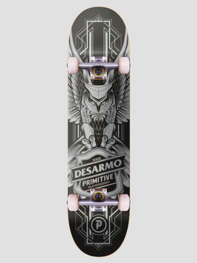 Primitive Desarmo Owl 8″ Complete