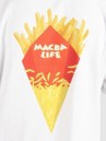 Macba Life Fries T-skjorte