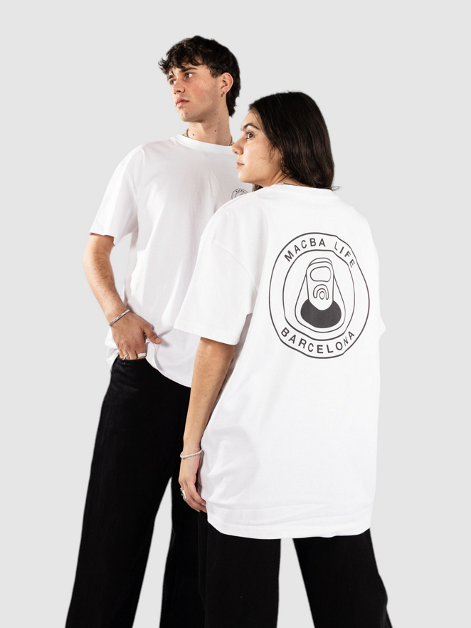 Macba Life OG T-Shirt