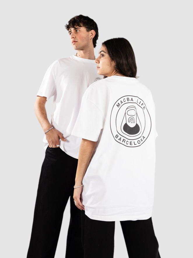 Macba Life OG T-Shirt