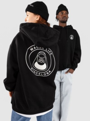 Macba Life OG Hoodie black kaufen