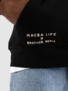 Macba Life Crash Hoodie