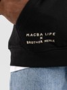 Macba Life Crash Hoodie