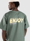 Denim Project Enjoy T-Shirt