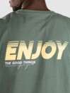 Denim Project Enjoy T-Shirt