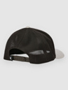 Hurley Warner Trucker Lippis