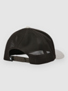 Hurley Warner Trucker Cappellino