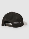 Hurley Warner Trucker Lippis