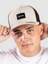 Hurley Warner Trucker Lippis