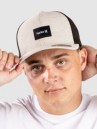 Hurley Warner Trucker Lippis
