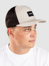 Hurley Warner Trucker Kšiltovka