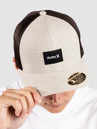 Hurley Warner Trucker Lippis