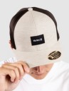 Hurley Warner Trucker Lippis