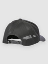 Hurley Warner Trucker Kasket