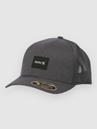 Hurley Warner Trucker Kasket