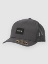 Hurley Warner Trucker Gorra