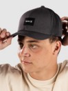 Hurley Warner Trucker Boné