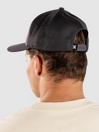 Hurley Warner Trucker Cap