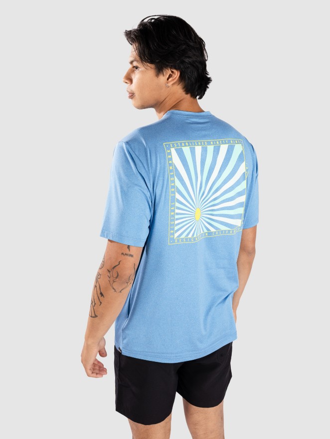 Hurley Evd Hybrid UPF Lycra