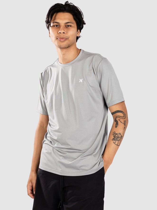 Hurley Evd Hybrid UPF Lycra