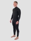 Hurley Air Art 3/2Mm Fs Wetsuit