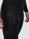 Hurley Air Art 3/2Mm Fs Wetsuit