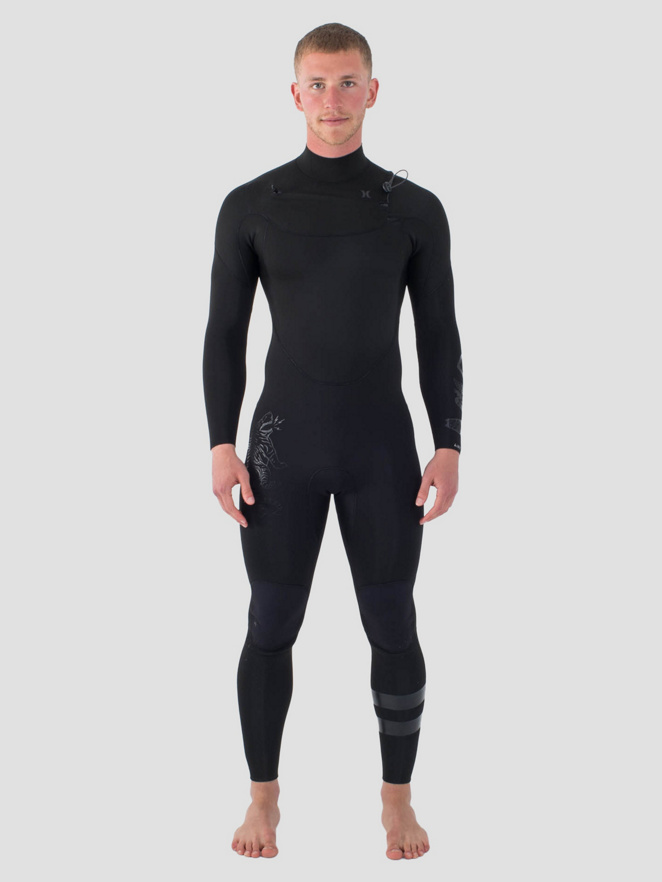 Hurley Air Art 3/2Mm Fs Wetsuit