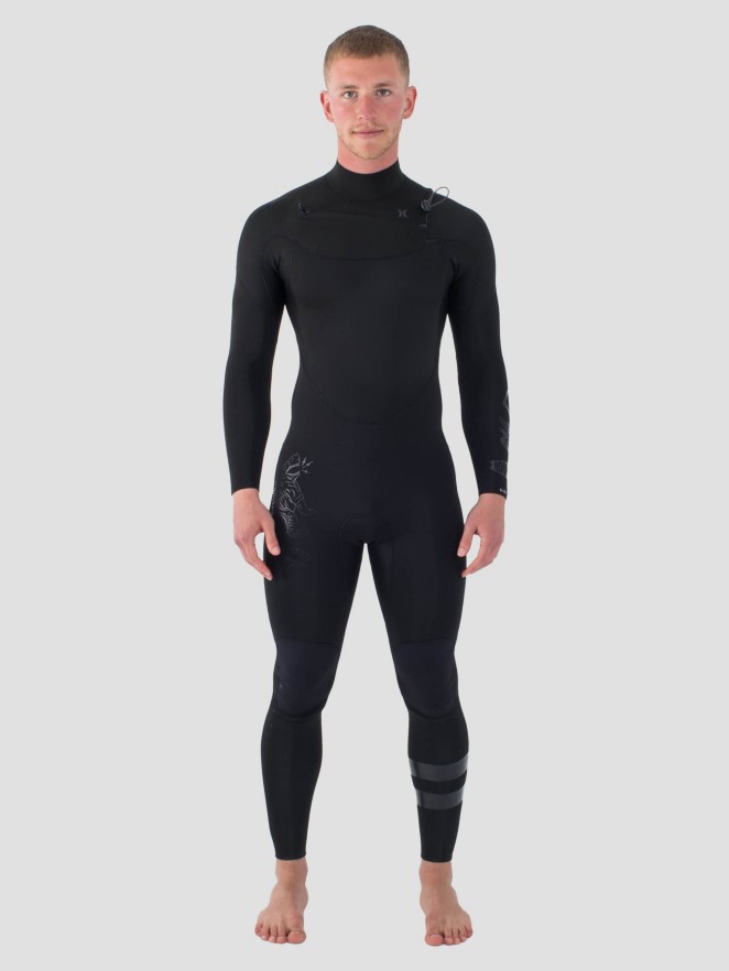 Hurley Air Art 3/2Mm Fs Wetsuit