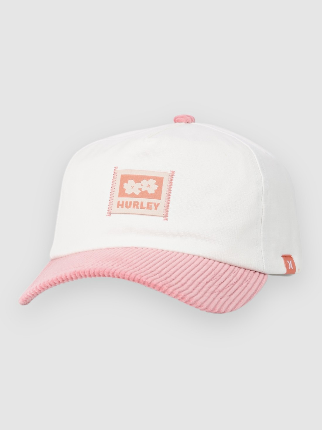 Hurley Palm Cap valient red