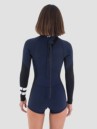 Hurley Air 2mm Shorty Spring Texture Wetsuit