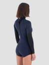 Hurley Air 2mm Shorty Spring Texture Wetsuit