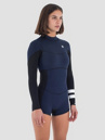 Hurley Air 2mm Shorty Spring Texture Wetsuit
