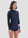 Hurley Air 2mm Shorty Spring Texture Wetsuit